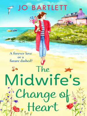 cover image of The Midwife's Change of Heart